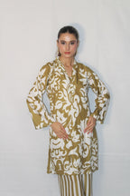 Heritage Vine 2-Piece Set