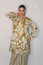 Heritage Vine 2-Piece Set