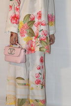 Coral Bloom 2-Piece Ensemble